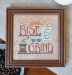 (image for) Rise & Grind